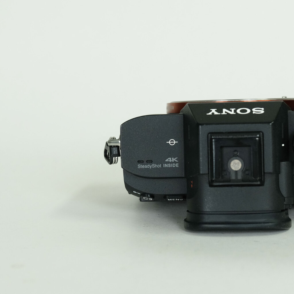 SONY α7 III(ILCE-7M3) SONY α7 III(ILCE-7M3)