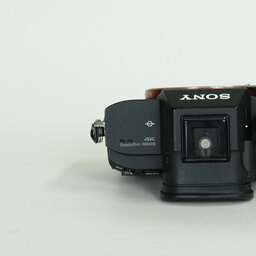 SONY α7 III(ILCE-7M3) SONY α7 III(ILCE-7M3)