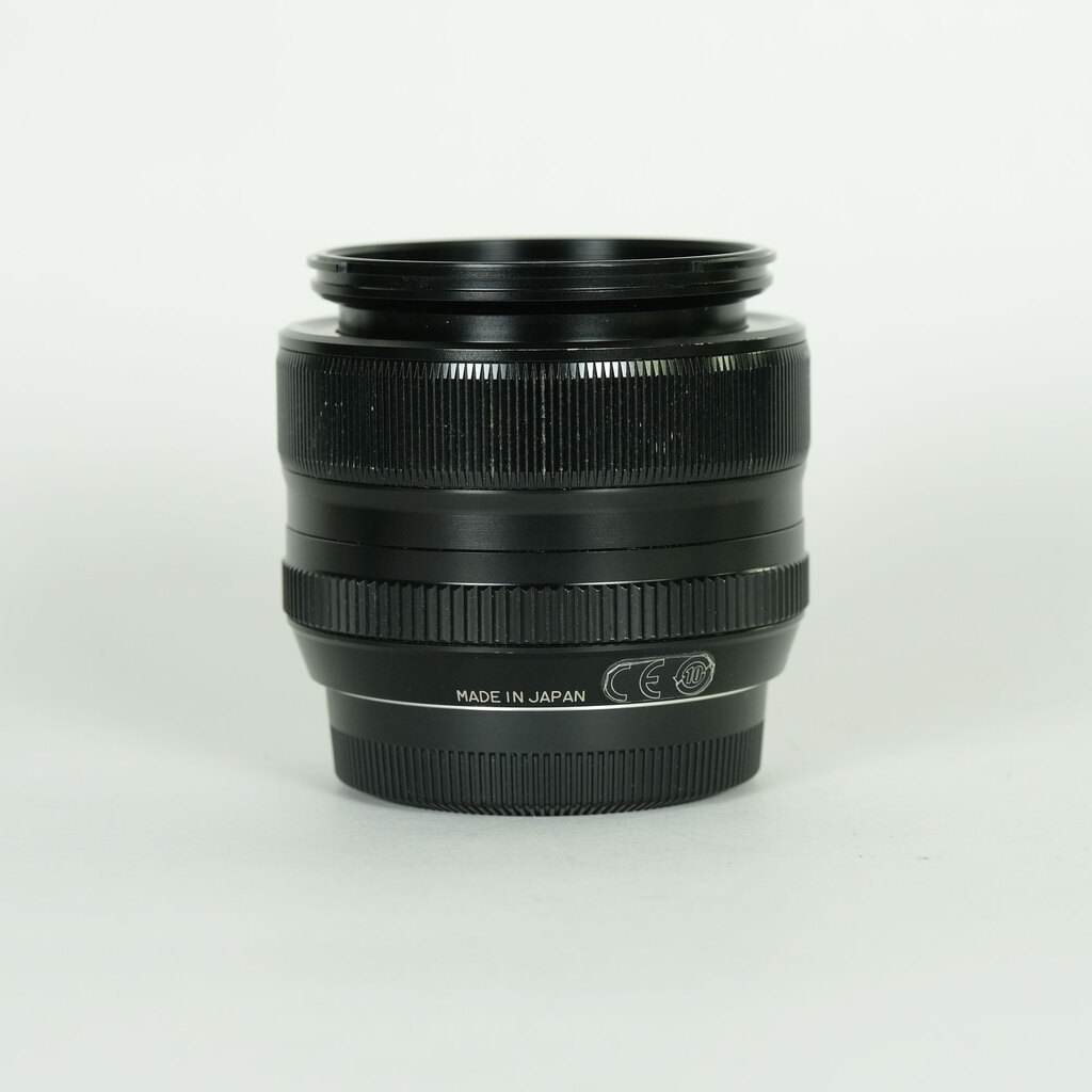 FUJIFILM XF35mmF1.4 R FUJIFILM XF35mmF1.4 R