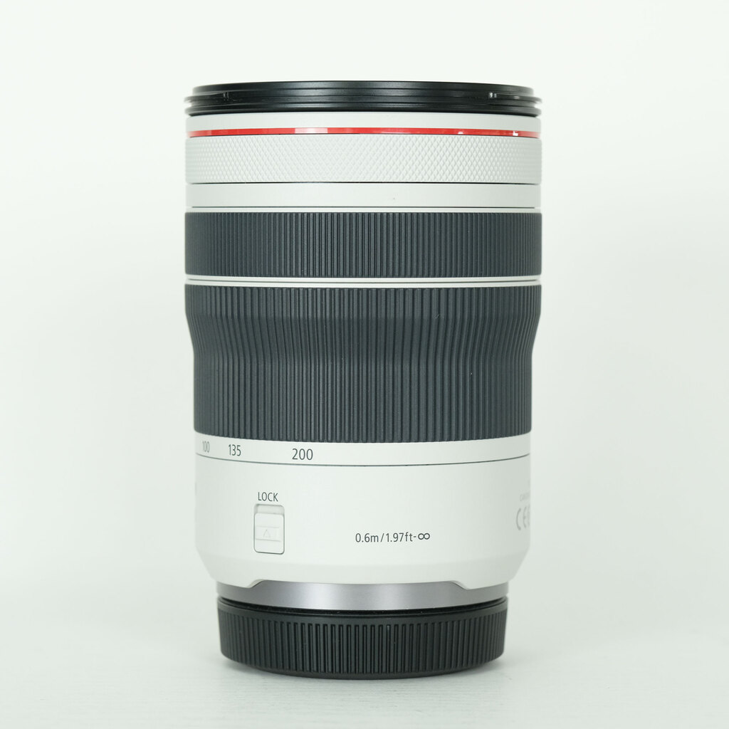 Canon RF70-200mm F4 L IS USM
