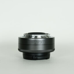 Canon EF-M22mm F2 STM