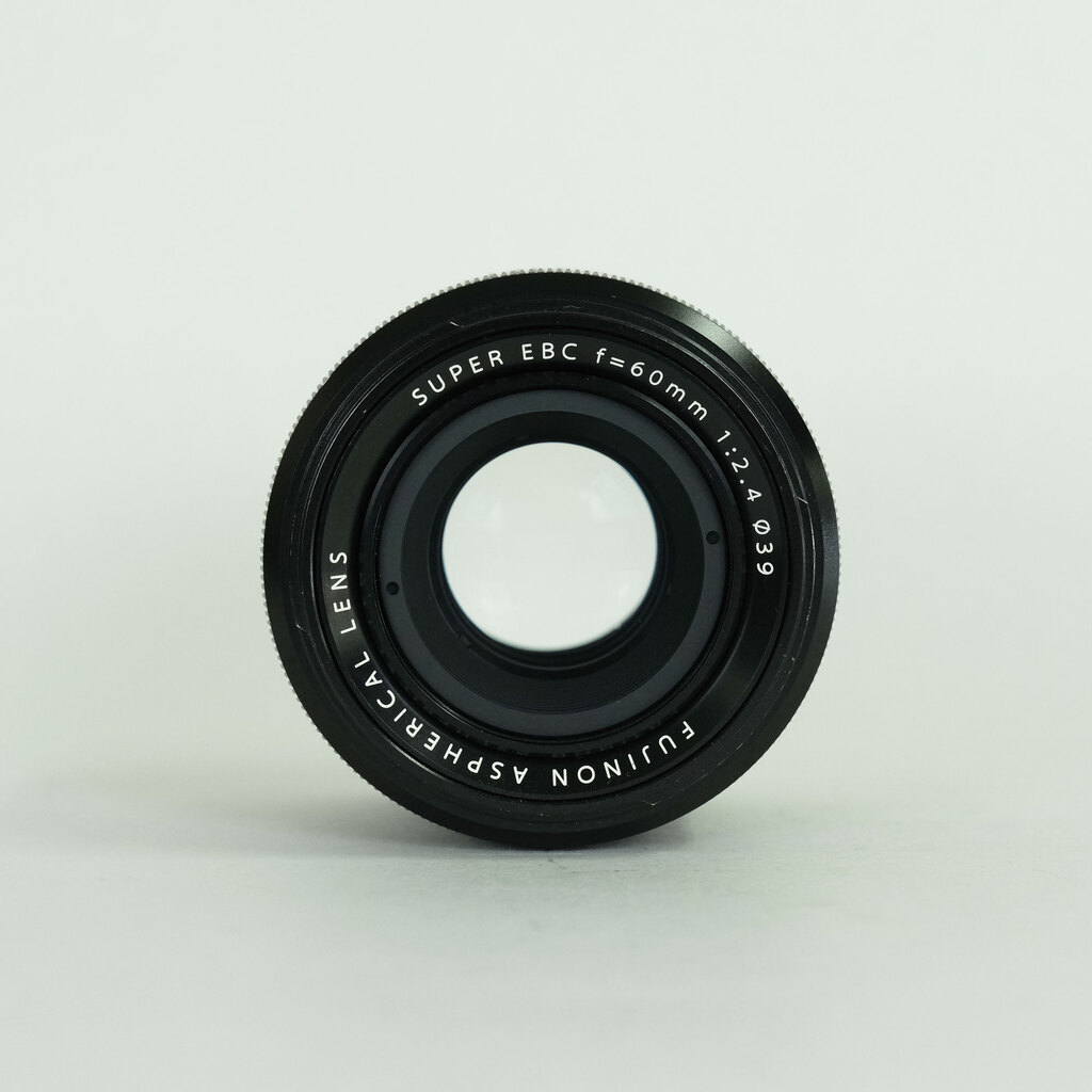 FUJIFILM XF60mmF2.4 R Macro