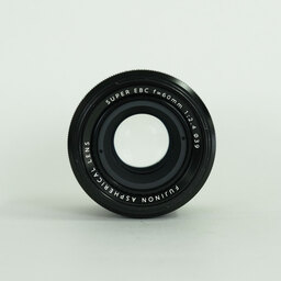 FUJIFILM XF60mmF2.4 R Macro