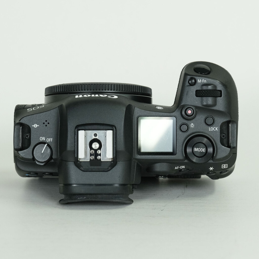 Canon EOS R5 Canon EOS R5