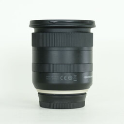 TAMRON 10-24mm F3.5-4.5 DiII VC HLD B023N（ニコンF用）
