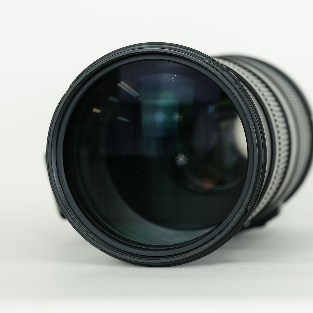 SIGMA APO 150-500mm F5-6.3DG OS HSM (キヤノンEF用)