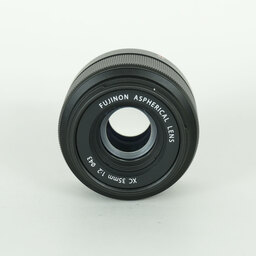 FUJIFILM XC35mmF2 FUJIFILM XC35mmF2