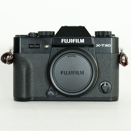 FUJIFILM X-T30