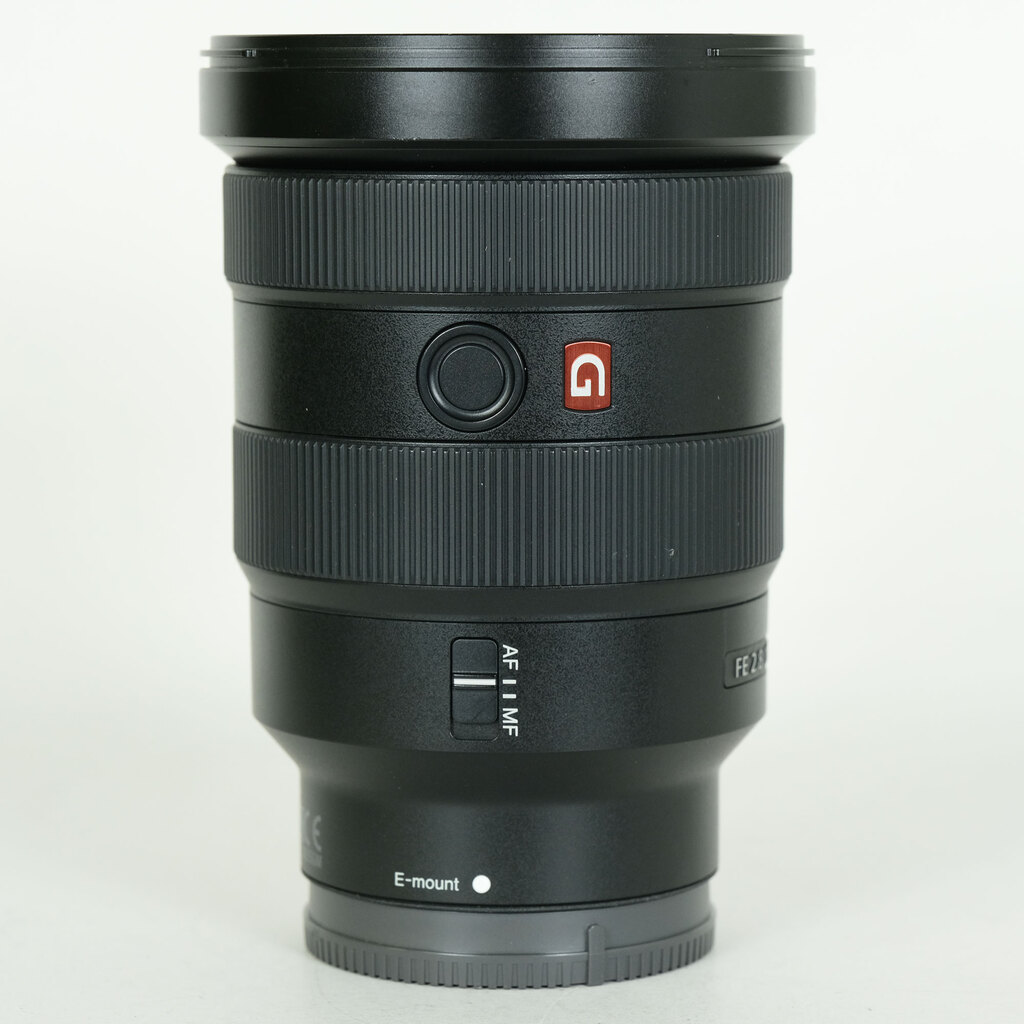 SONY FE 16-35mm F2.8 GM SEL1635GM