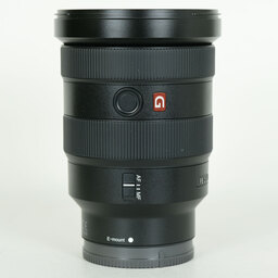 SONY FE 16-35mm F2.8 GM SEL1635GM