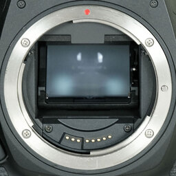 Canon EOS 5D Mark IV