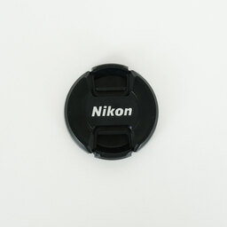 Nikon AF-P DX NIKKOR 18-55mm F3.5-5.6G VR