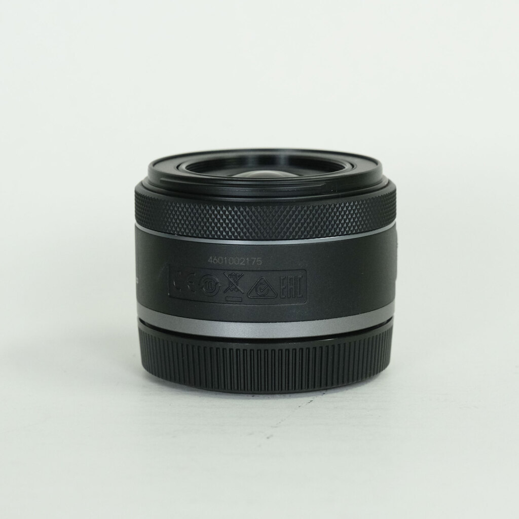 Canon RF16mm F2.8 STM