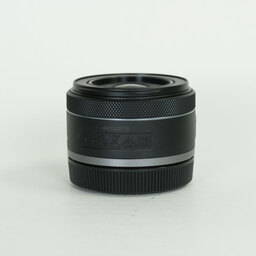 Canon RF16mm F2.8 STM