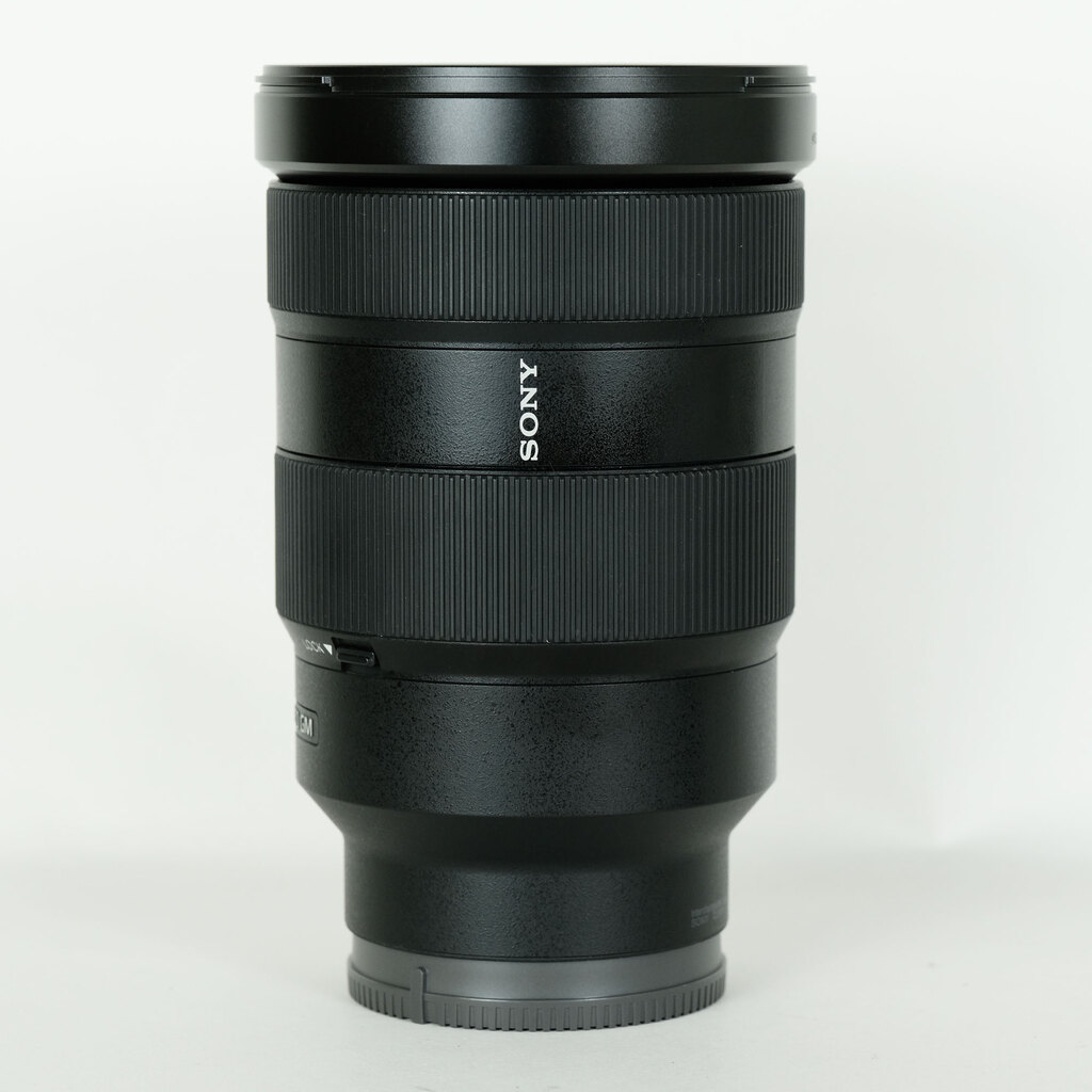 SONY FE 24-70mm F2.8 GM SEL2470GM