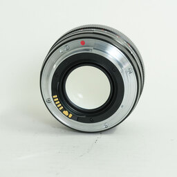 Carl Zeiss Planar T* 50mm F1.4 ZE [キヤノンEF用]