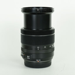 FUJIFILM XF18-55mmF2.8-4 R LM OIS FUJIFILM XF18-55mmF2.8-4 R LM OIS