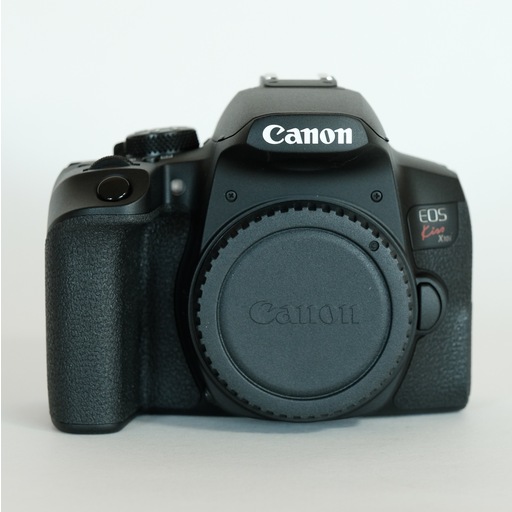 Canon EOS Kiss X10i
