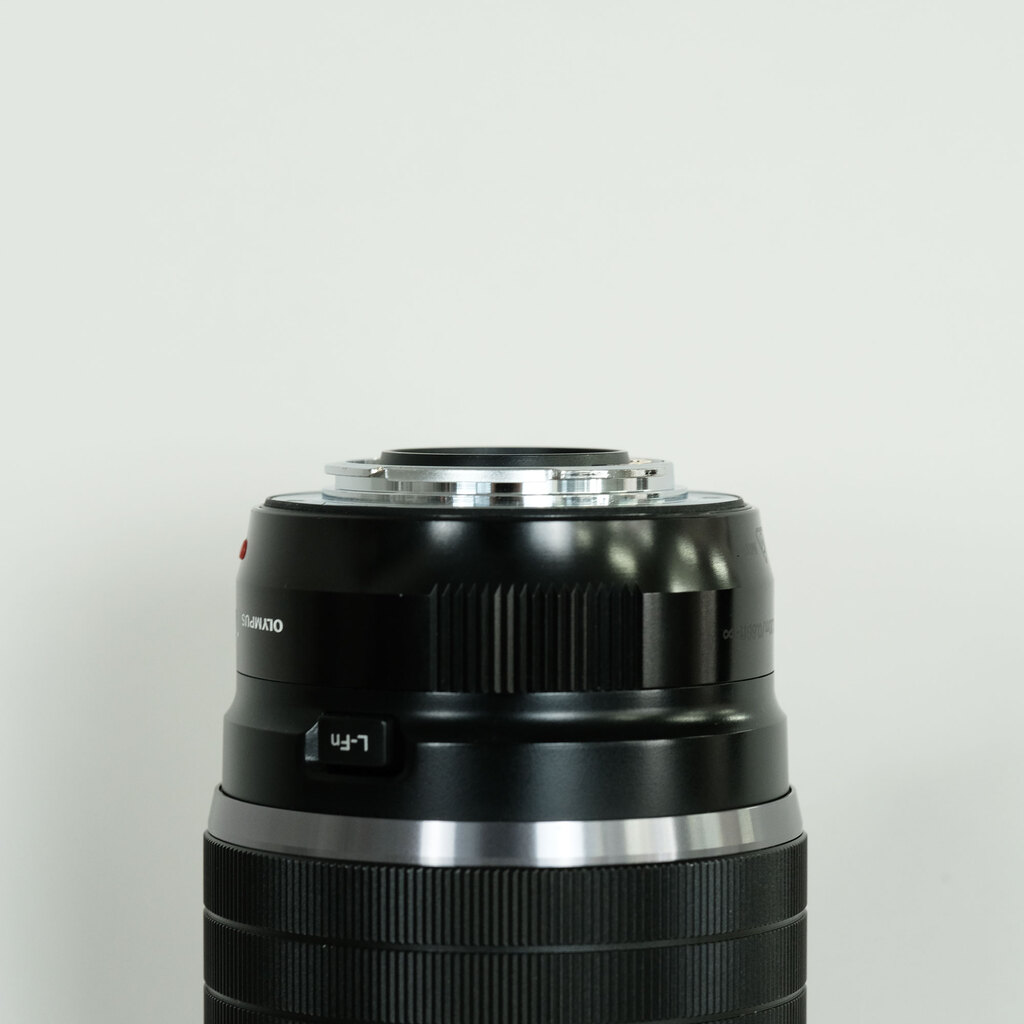 OLYMPUS M.ZUIKO DIGITAL ED 17mm F1.2 PRO