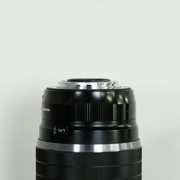 OLYMPUS M.ZUIKO DIGITAL ED 17mm F1.2 PRO