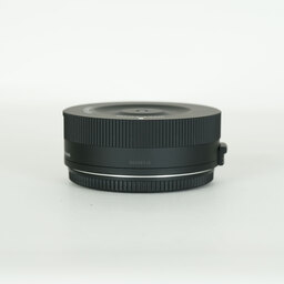 SIGMA 100-400mm F5-6.3 DG OS HSM｜Contemporary [キヤノンEF用]