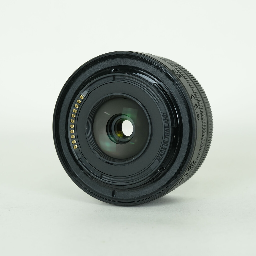 Nikon NIKKOR Z DX 16-50mm f/3.5-6.3 VR