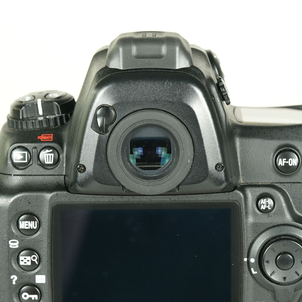 Nikon D3xの出品 | ONE SCENE（ワンシーン）
