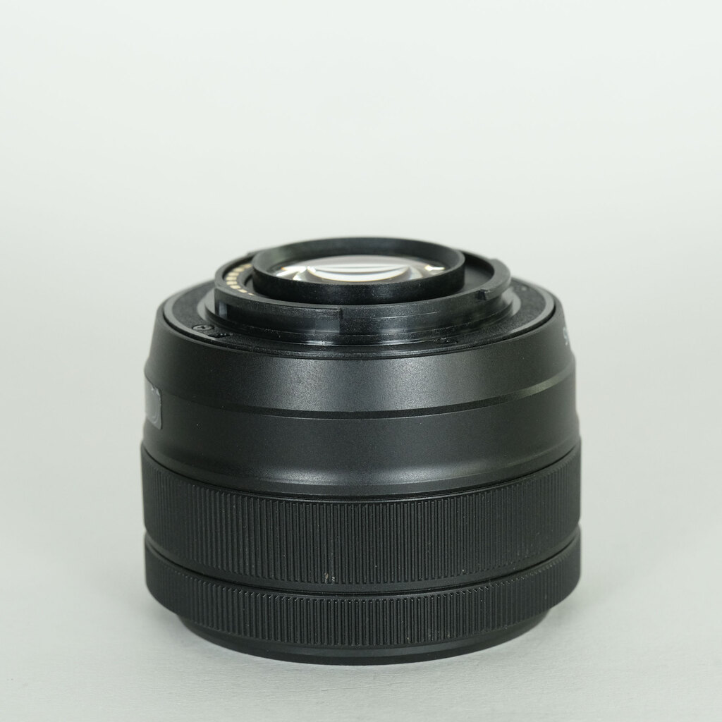 FUJIFILM XC15-45mmF3.5-5.6 OIS PZ