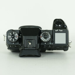 FUJIFILM X-H1 FUJIFILM X-H1