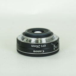 Canon EF-S24mm F2.8 STM