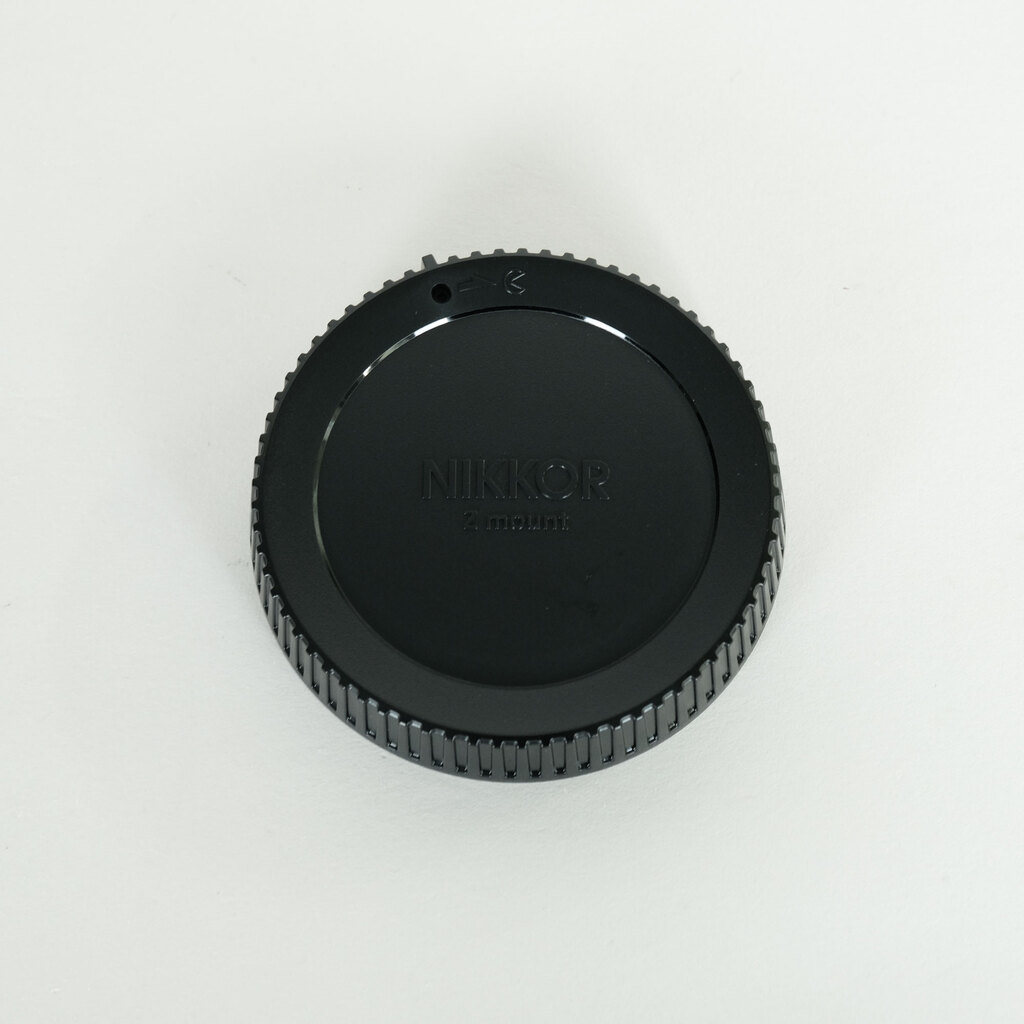 Nikon NIKKOR Z 100-400mm f/4.5-5.6 VR S