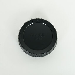 Nikon NIKKOR Z 100-400mm f/4.5-5.6 VR S