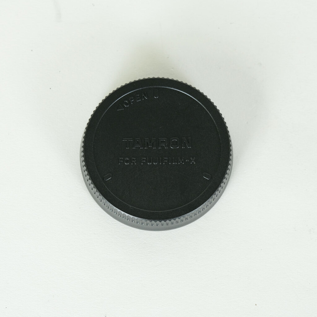 TAMRON 11-20mm F/2.8 Di III-A RXD (Model B060) [フジフイルムX用]