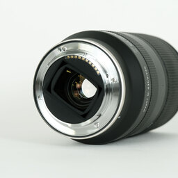 TAMRON 28-200mm F/2.8-5.6 Di III RXD (Model A071) [ソニーE用]