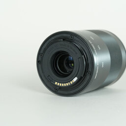 Canon EF-M55-200mm F4.5-6.3 IS STM Canon EF-M55-200mm F4.5-6.3 IS STM