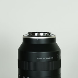 TAMRON 70-180mm F/2.8 Di III VXD (Model A056) [ ソニーE用 ]