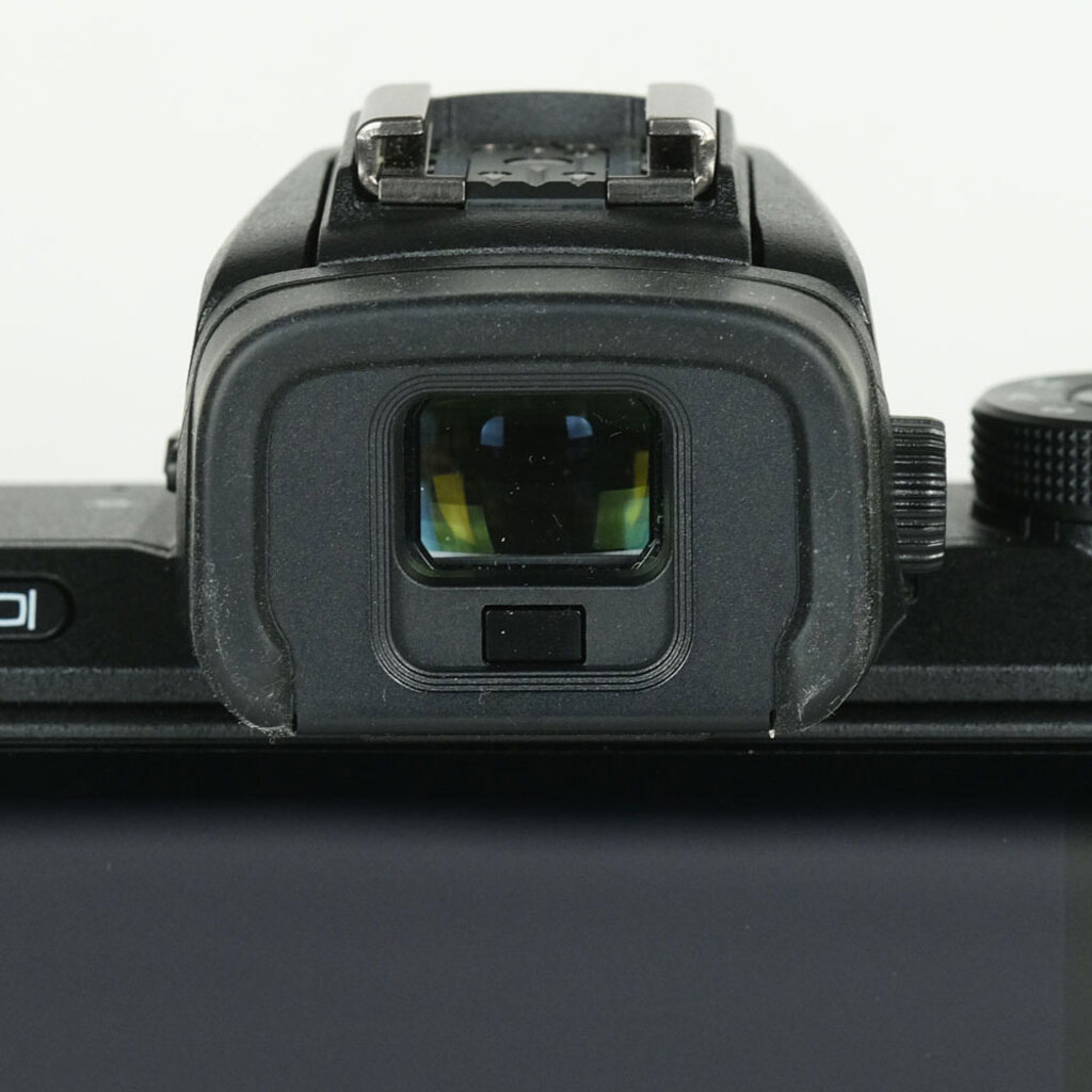 Nikon Z50