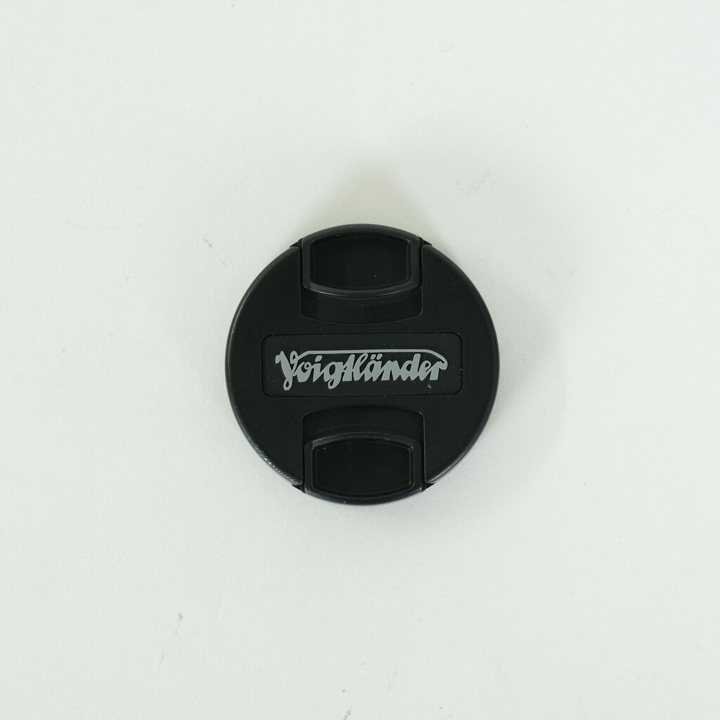 コシナ フォクトレンダー ULTRON Vintage Line 28mm F2 Aspherical Type II VM シルバー