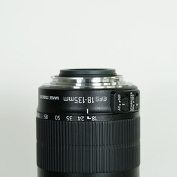 Canon EF-S18-135mm F3.5-5.6 IS