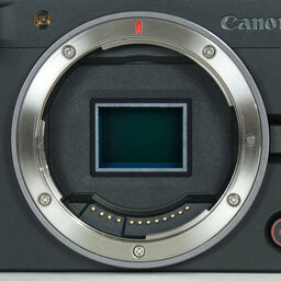 Canon EOS R50 V
