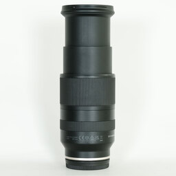 TAMRON 18-300mm F/3.5-6.3 Di III-A VC VXD (Model B061) [ソニーE用]