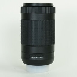 Nikon AF-P DX NIKKOR 70-300mm f/4.5-6.3G ED VR