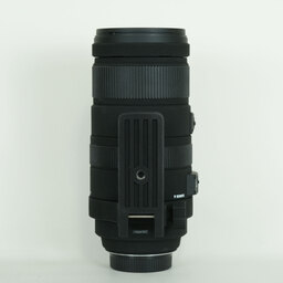 SIGMA APO 120-400mm F4.5-5.6 DG OS HSM (ニコンF用)