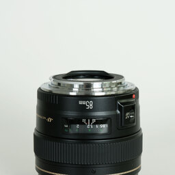 Canon EF85mm F1.8 USM