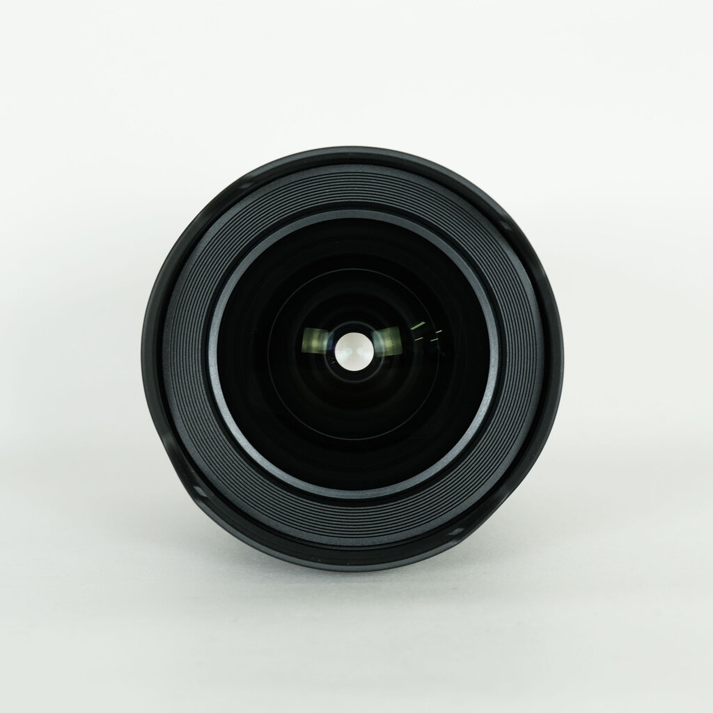 SONY FE 14mm F1.8 GM  SEL14F18GM