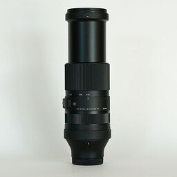 SIGMA 100-400mm F5-6.3 DG DN OS｜Contemporary [ソニーE用]