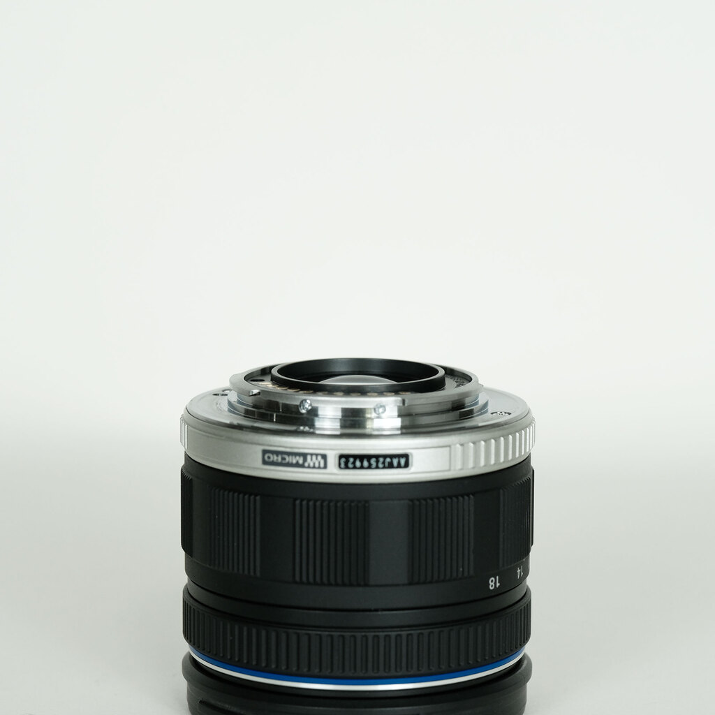 OLYMPUS M.ZUIKO DIGITAL ED 9‑18mm F4.0-5.6