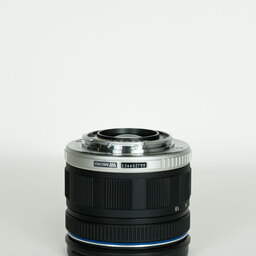 OLYMPUS M.ZUIKO DIGITAL ED 9‑18mm F4.0-5.6