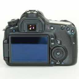 Canon EOS 60D ボディ