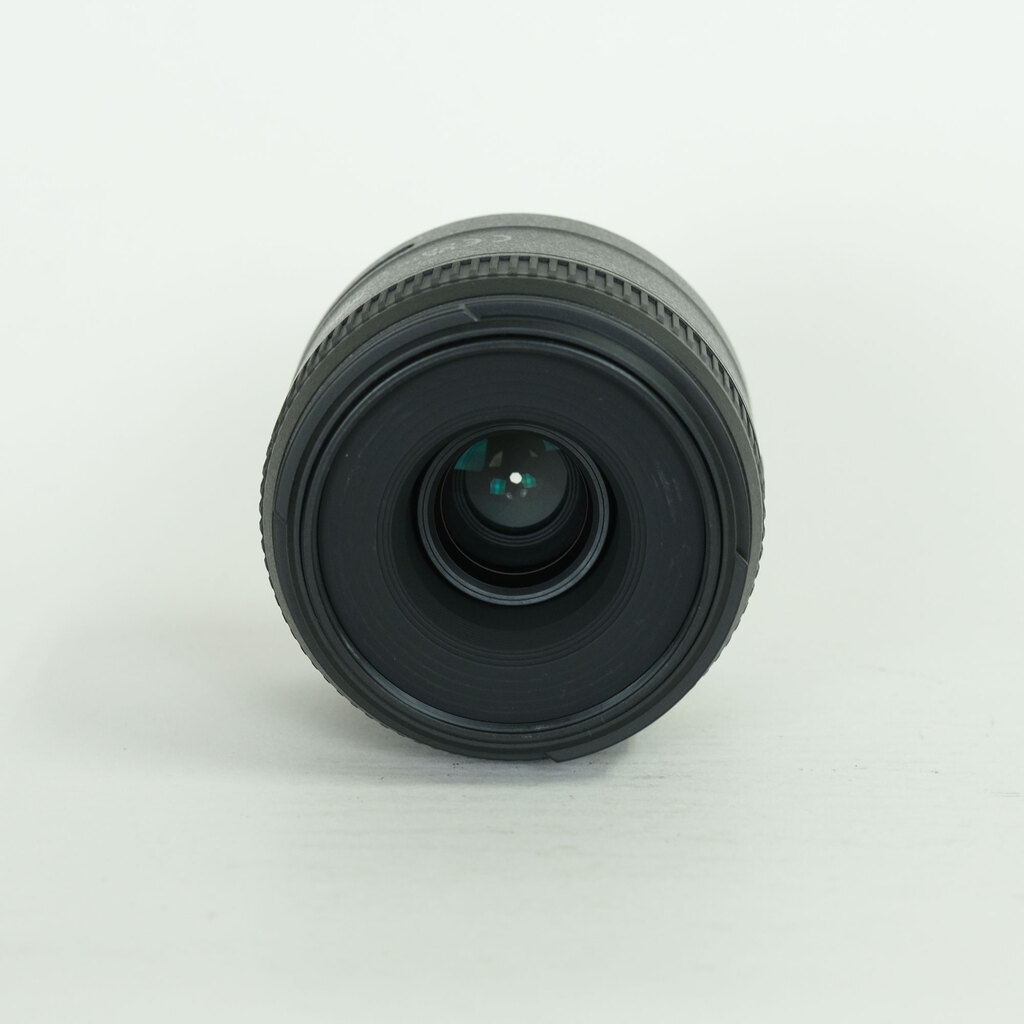 Nikon AF-S DX Micro NIKKOR 40mm f/2.8G